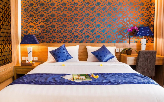 Natya Hotel
