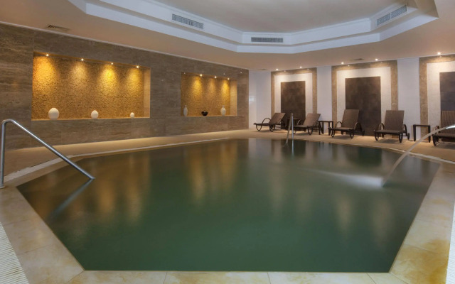 Ikbal Thermal Hotel & Spa