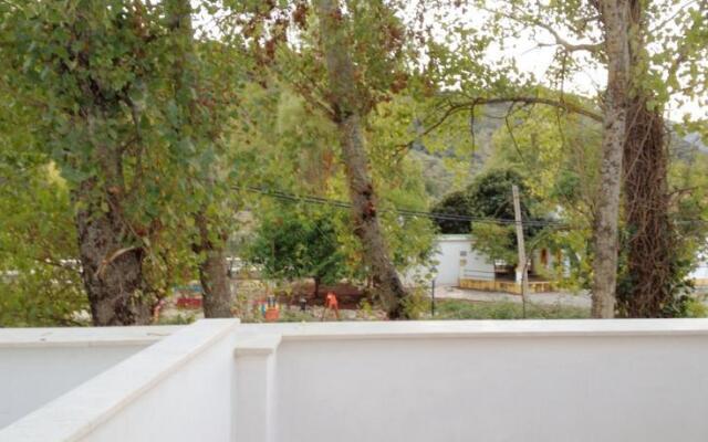 Casita Sierra de Libar II