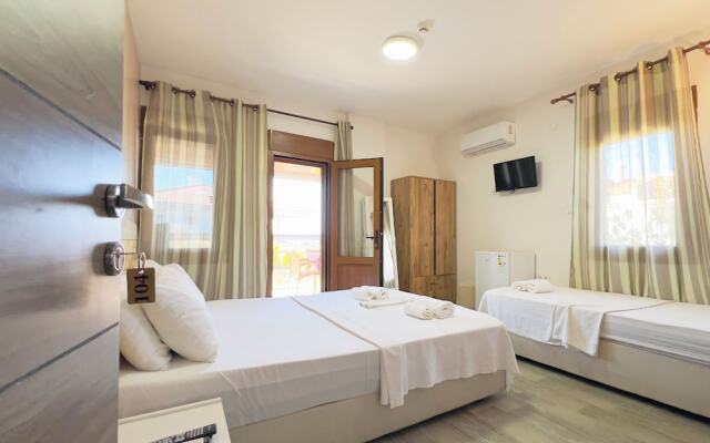 Cesmeli Boutique Hotel