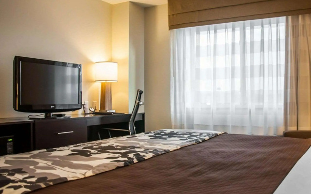 Sleep Inn & Suites Bismarck I-94