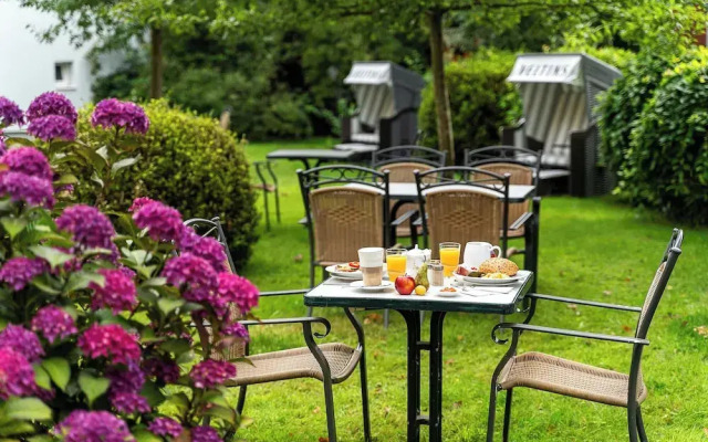 DORMERO Hotel Wilhelmshaven