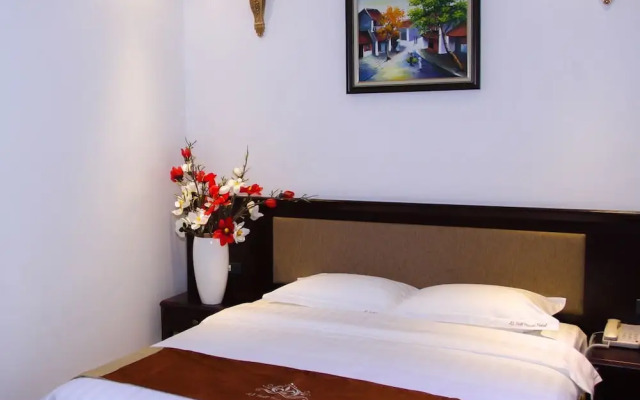 Starboard Light Condominium