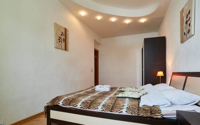 Home-Hotel Darvina 1