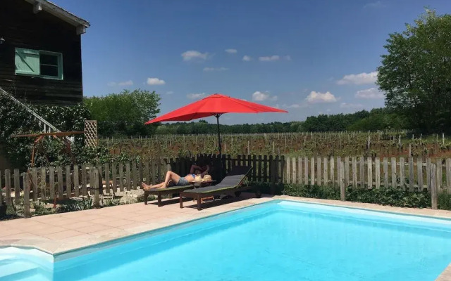 Les Vignes Reines