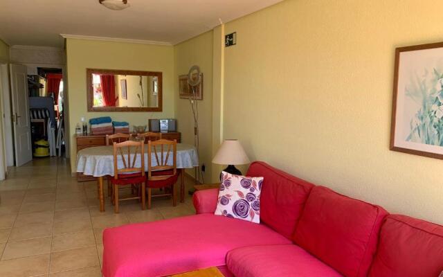 Apartamentos Los Delfines