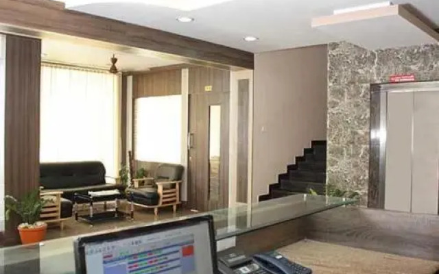 Landmaark Hotels
