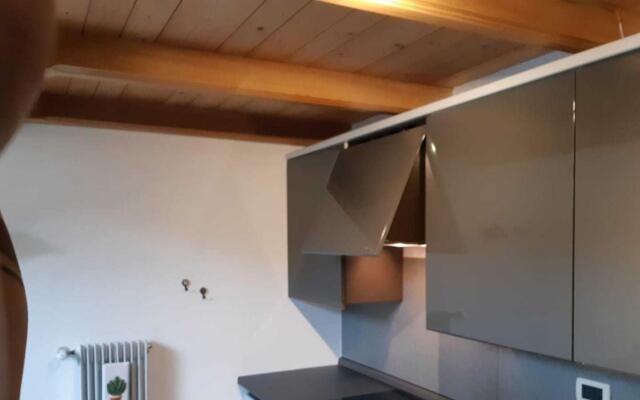 Edo - Two-Room Apartment. -413 Edo