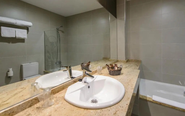 Motel Cancún Avilés