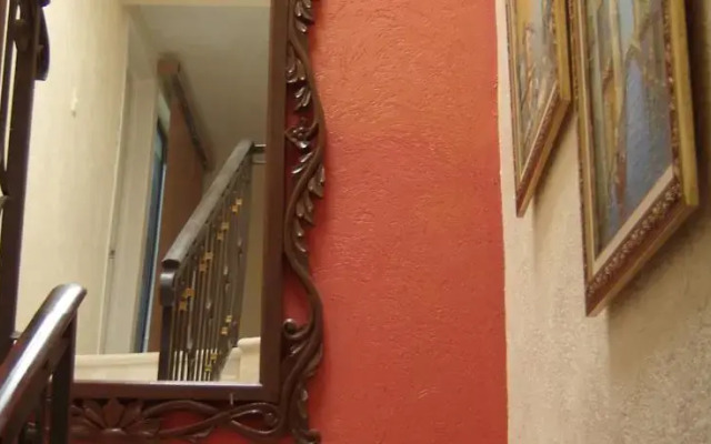 Casa Rejon Merida