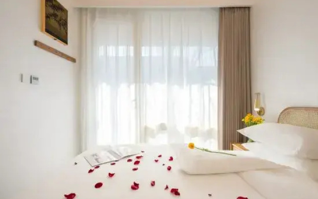 Banxia Universal Holiday Home