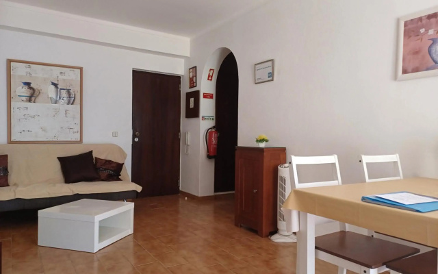 Apartment Amoreira Alvor