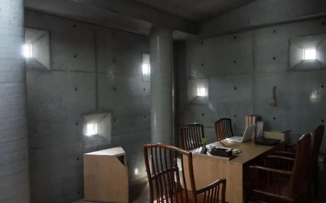 Mao House