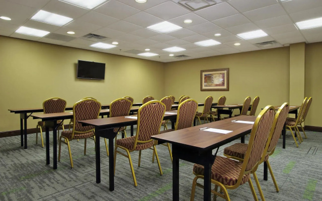 Hampton Inn & Suites Murray