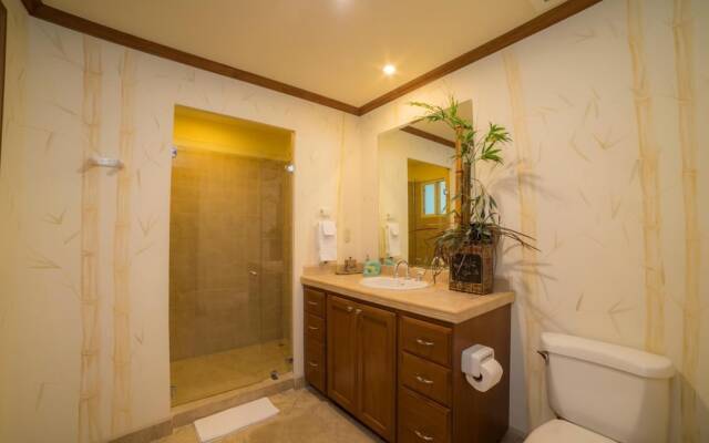 Veranda 4F - 2 bdr -2 Bath
