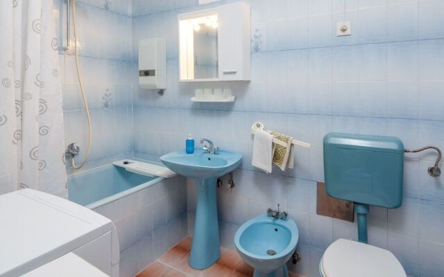 Apartments near Beach Babic