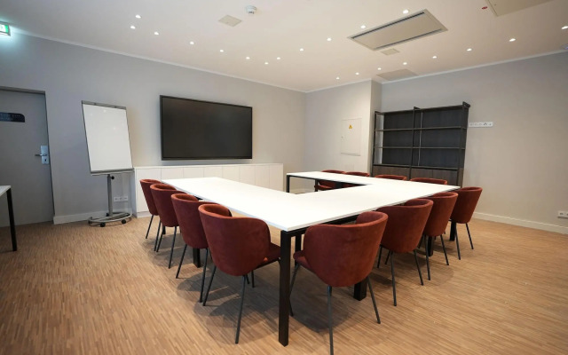 Boutique Kaiser - Hotel & Apartments