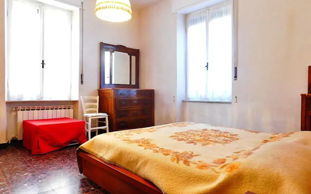 Villino a 20 metri dal mare