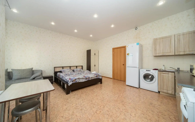 K & K Apartments on Krylova Street 17