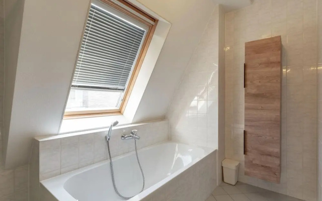 Fantastic Penthouse on the top Floor