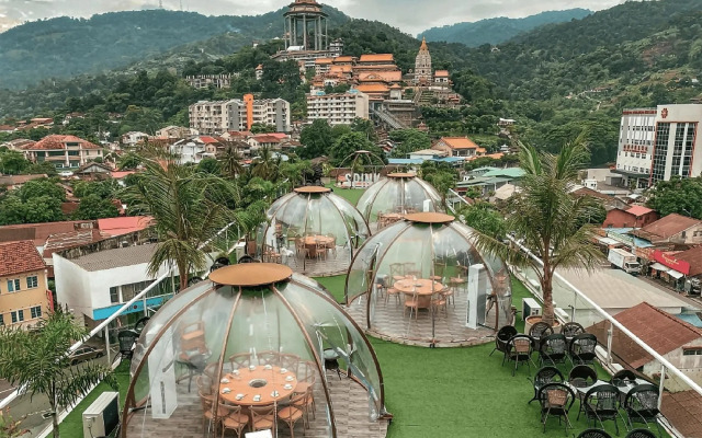 DeView Hotel Penang