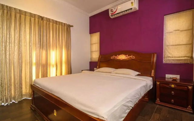 Richmonde Park Resort