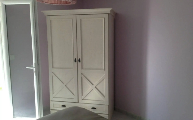 Le Mas de Servant Chambres d'Hotes