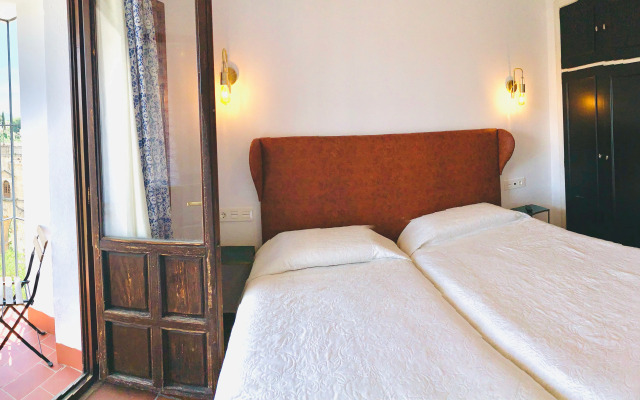 Hotel Don Miguel