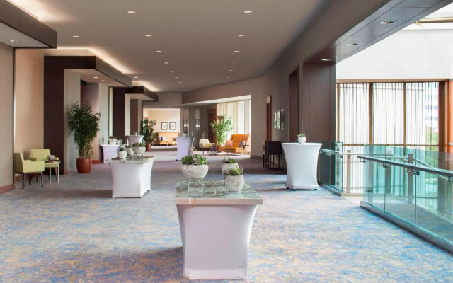 The Westin Jersey City Newport