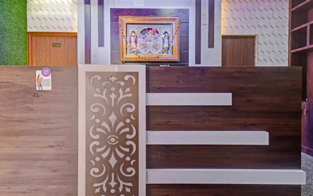 Treebo Trend Lavishka Palace