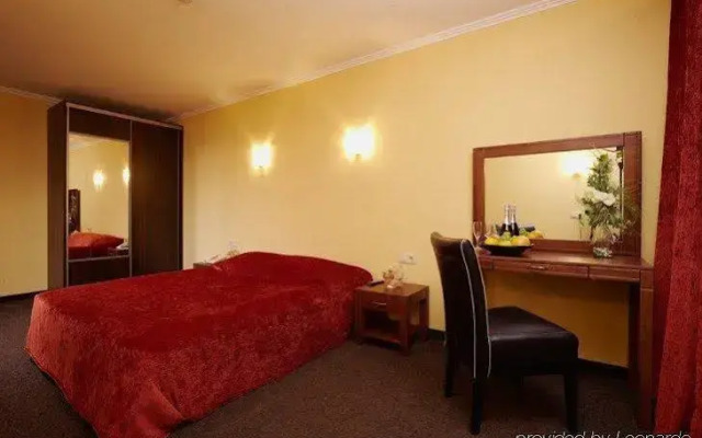 Hotel Sonata
