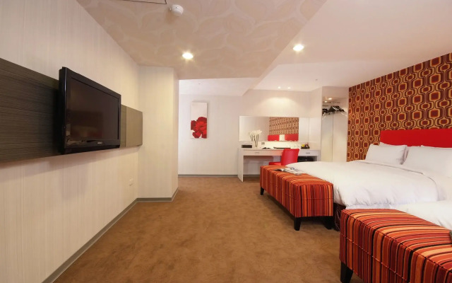 Hotel Leisure Taichung