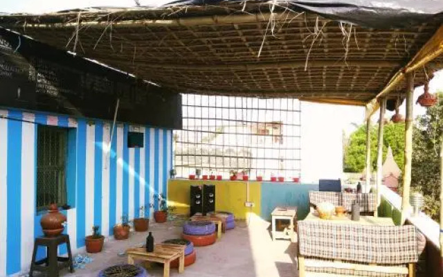 Brick Lane Hostel