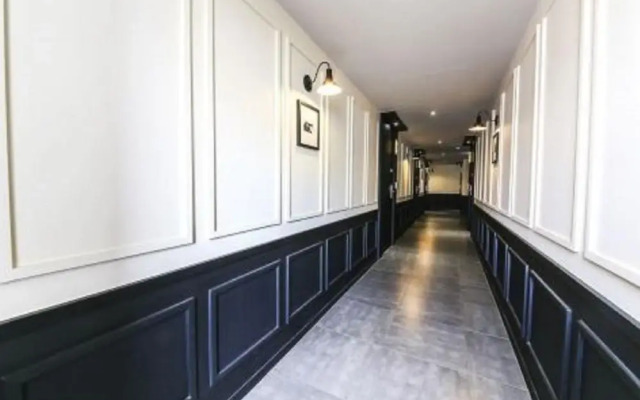 Sasang 2heaven Hotel
