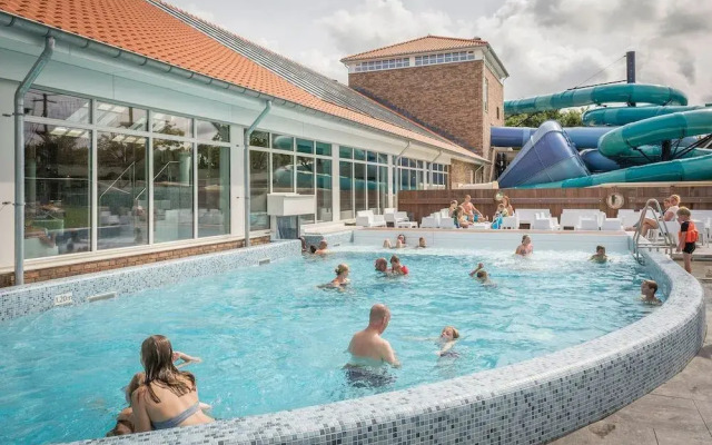 Vakantiepark De Krim Texel