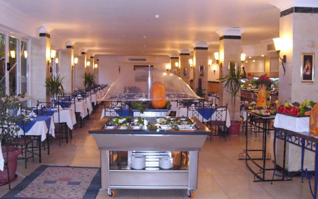 Bella Vista Resort Hurghada - All Inclusive