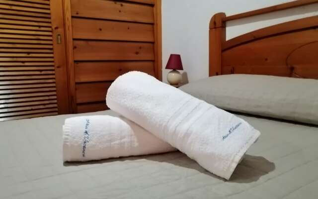 Aria di Vacanza- Molara