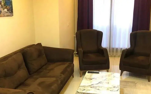 Beyaz Rezidance