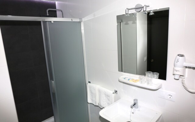 Hostal La Janda