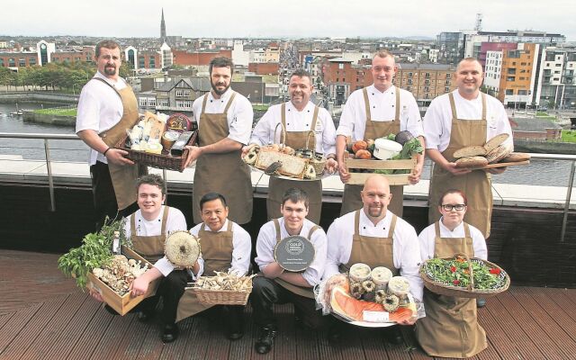 Limerick Strand Hotel