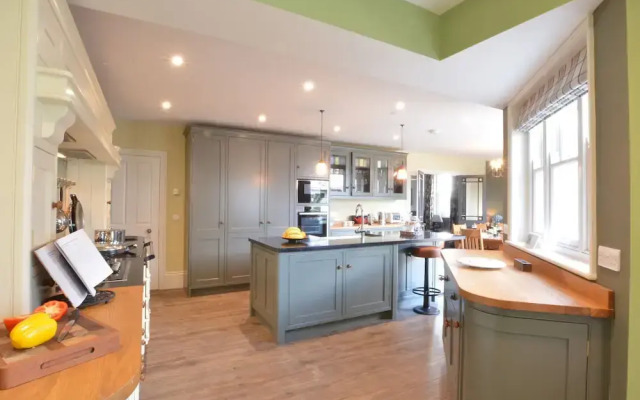 28 South Green, Southwold