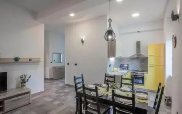 Apartments Villa Adrienne