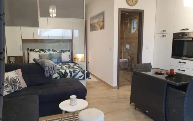 Holiday Home Olive Paradise