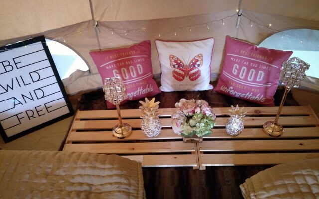 Singapore Glamping Co