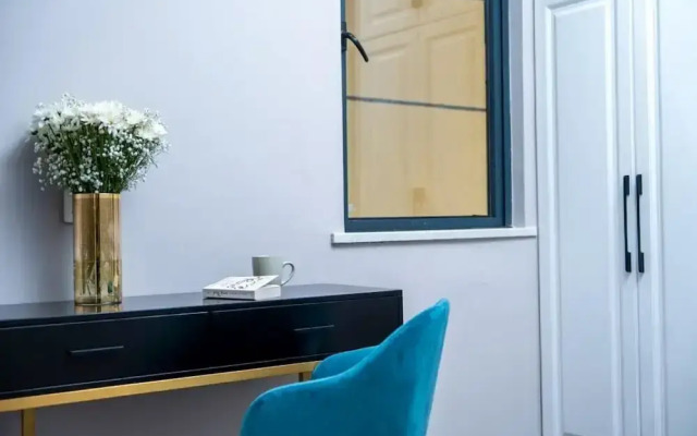 Alba Garden By Aircasa
