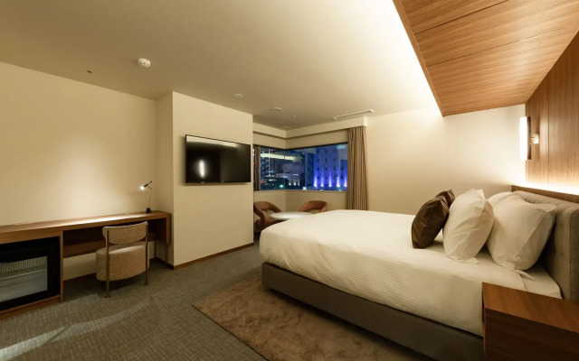 The OneFive Villa Fukuoka