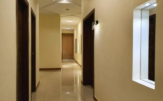 S Chalet Multan