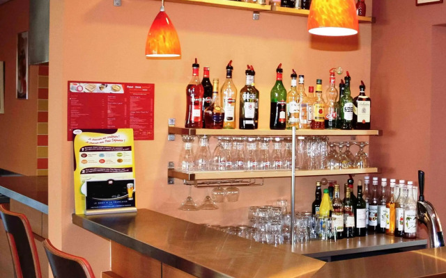 ibis Lyon Sud Chasse Sur Rhone