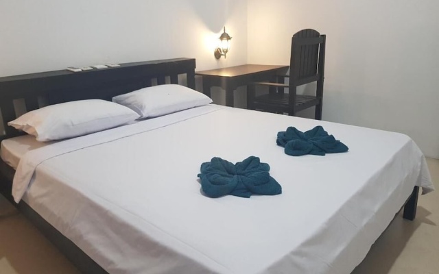 Talent Resort – Guest Rooms – Gili Trawangan