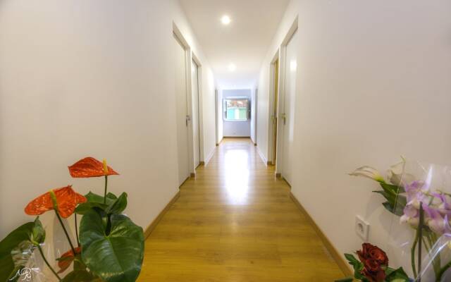SwissLisbon Guest House - Hostel